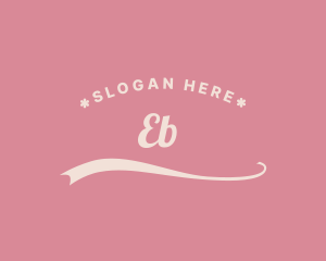 General - Feminine Apparel Business logo design