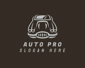 Car Auto Motorsport Logo