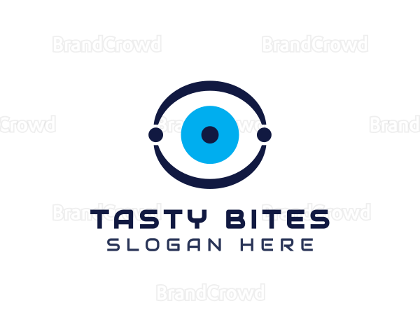Evil Eye Vision Logo