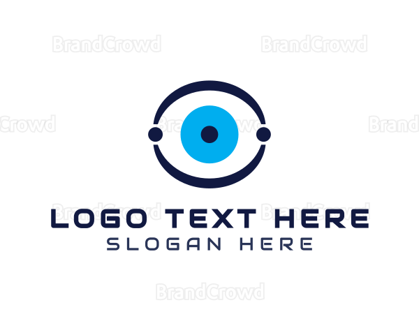 Evil Eye Vision Logo