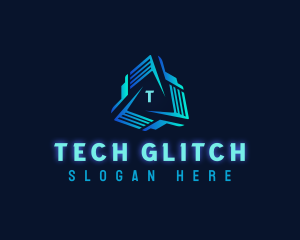 Cyber Tech Network logo design