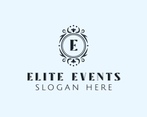 Event - Floral Styling Event logo design