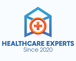 Medical Healthcare Facility logo design