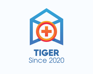 Diagnostics - Medical Healthcare Facility logo design