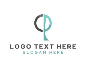 Real State - Law Legal Notary Consultant logo design