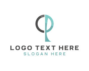 Notary - Law Legal Notary Consultant logo design