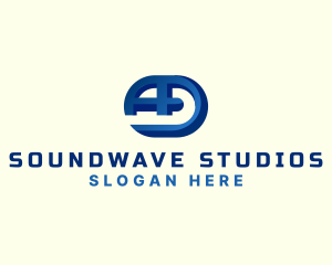 Creative Media Studio Logo