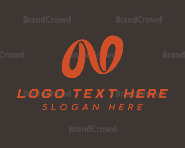 Brand Loop Boutique Logo