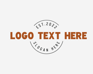 Industry - Generic Brand Company logo design