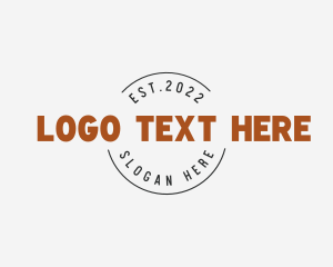 Generic - Generic Brand Company logo design