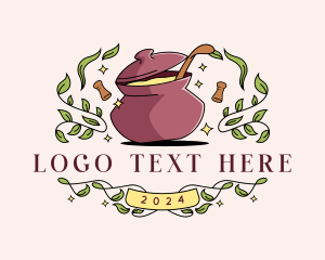 Dish - Restaurant Dish Cooking logo design