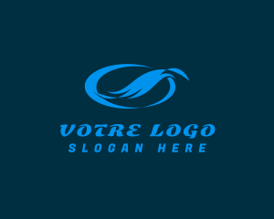 Water Wave Resort Logo
