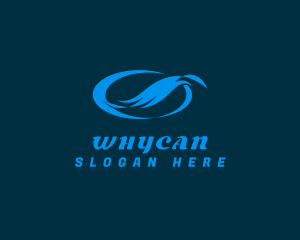 Water Wave Resort Logo