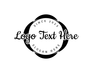 Snail Mail - Clover Postal Business logo design