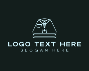 Fashion - Shirt Apparel Garment logo design