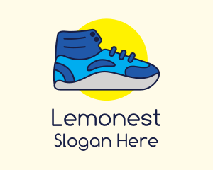 Shoe Sneaker Footwear Logo