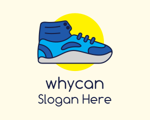 Shoe Sneaker Footwear Logo