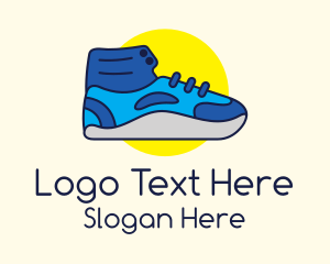 Shoe Sneaker Footwear Logo