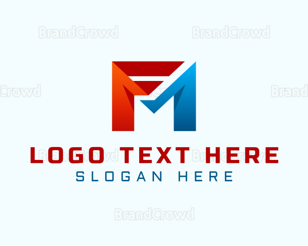 Creative Multimedia Envelope Logo