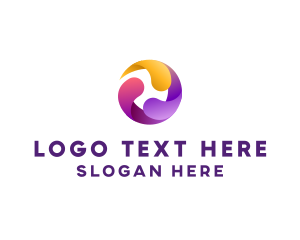 Branding - Business Advisory Firm logo design