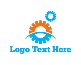 cogwheel-logo-examples