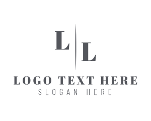 Investment - Elegant Consulting Business logo design