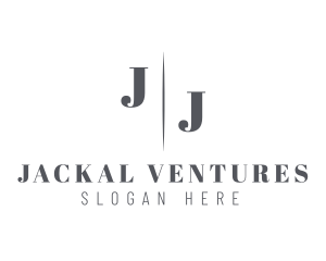 Elegant Consulting Business logo design