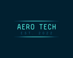 Cyber Tech Digital logo design