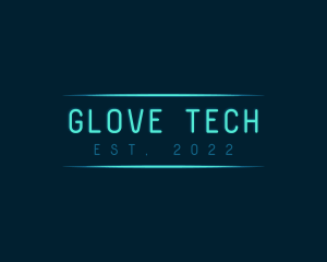 Cyber Tech Digital logo design