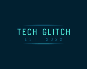 Cyber Tech Digital logo design