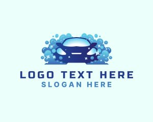 Automobile - Automobile Car Wash logo design