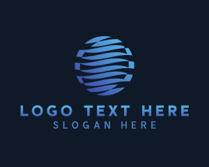 Ocean - Generic Creative Studio logo design