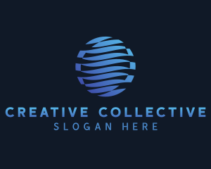 Generic Creative Studio logo design