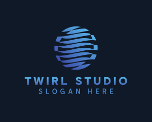 Generic Creative Studio logo design