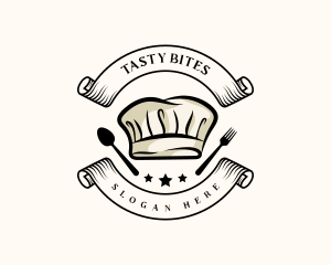 Culinary - Culinary Chef Toque logo design