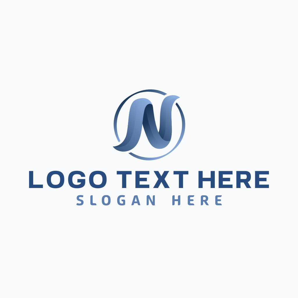 Generic Company Letter N Logo | BrandCrowd Logo Maker