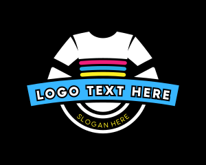 Shirt Clothing Printing  Logo