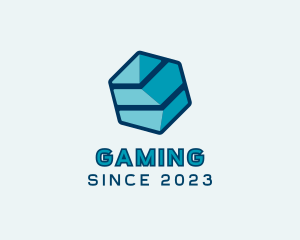 Programming - Tech Gaming Developer logo design