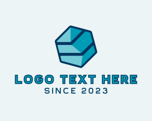 Tech - Tech Gaming Developer logo design