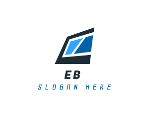 Business Agency Letter C B Logo