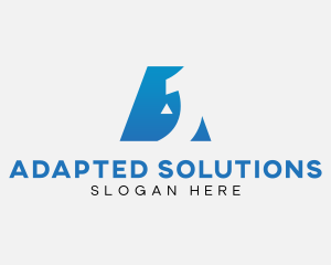 Startup Generic Company logo design