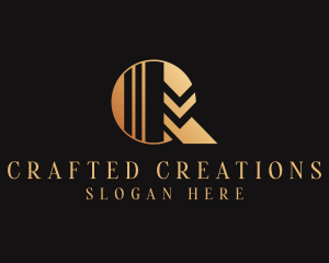 Bespoke - Bespoke Fashion Boutique logo design