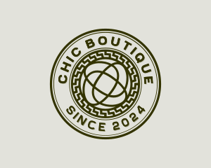 Boutique - Professional Classic Boutique logo design
