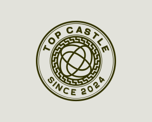 Agency - Professional Classic Boutique logo design