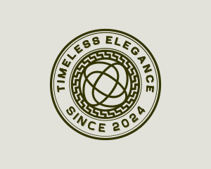 Classic - Professional Classic Boutique logo design