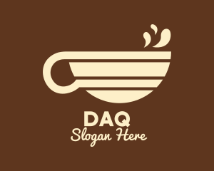 Mug - Coffee Cup Drink logo design