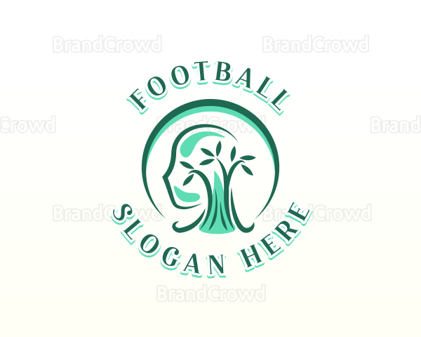 Human Tree Psychiatry Logo