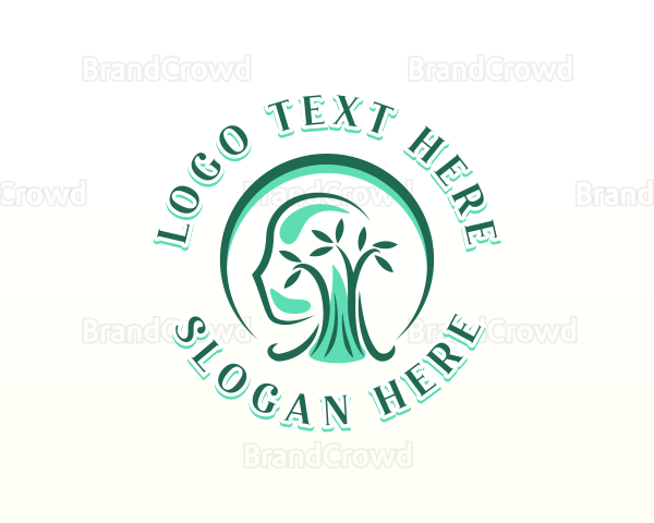 Human Tree Psychiatry Logo