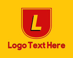 Turbo - Racing Team Lettermark logo design