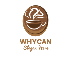 Coffee Cup Cafe Logo